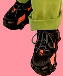 NIKE | スニーカー