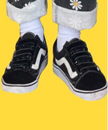 VANS | スニーカー