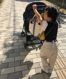 お兄ちゃんと公園 | その他