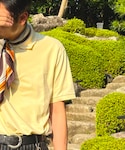 UNIQLO(ユニクロ)の「トップス(ポロシャツ)」