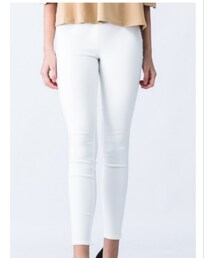 NET | チノパンツ