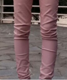 NET | チノパンツ