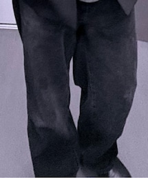 UNIQLO | デニムパンツ