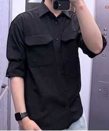 UNITED TOKYO | シャツ/ブラウス