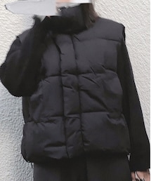 Rilistore | ダウンベスト