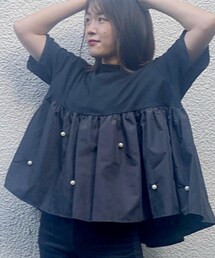 MARRY ME | トップス