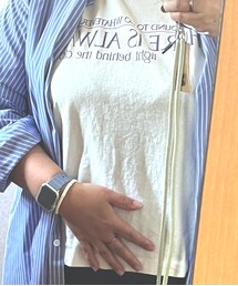 しまむら | Tシャツ/カットソー