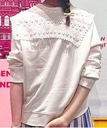 無印良品 | スウェット