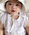 西松屋(ニシマツヤ)の「帽子(ハット)」