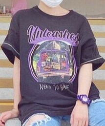 raycassin | Tシャツ/カットソー