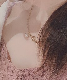 miumiu | ネックレス