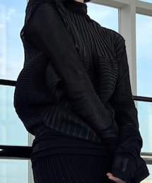 ISSEY MIYAKE | トップス