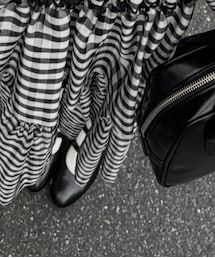 tricot COMME des GARCONS | スカート