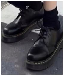Dr. Martens | シューズ