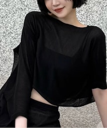ISSEY MIYAKE | ワンピース/ドレス