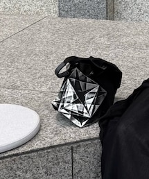 ISSEY MIYAKE | トートバッグ