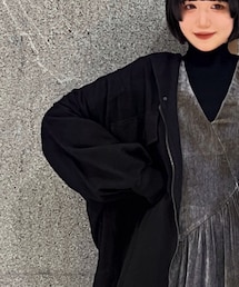 Yohji Yamamoto | ジャケット/アウター