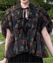 TAO COMME des GARCONS | トップス