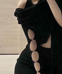 rui zhou | アクセサリー