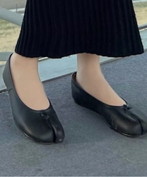 Maison Margiela | バレエシューズ