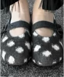 KIRIKOMI | シューズ