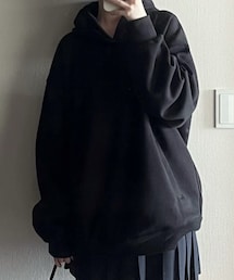 UNIQLO | パーカー