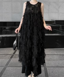 KIRIKOMI | ワンピース/ドレス