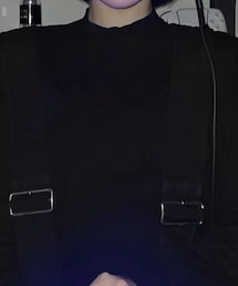 COMME des GARCONS | オールインワン・サロペット