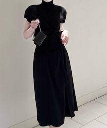 ISSEY MIYAKE | スカート