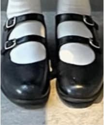 COMME des GARCONS | バレエシューズ