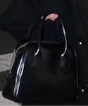 COMME des GARCONS(コムデギャルソン)の「バッグ(ハンドバッグ)」