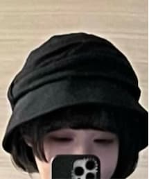 Yohji Yamamoto | 帽子