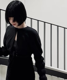 FETICO | アンサンブル