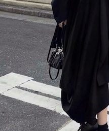 Yohji Yamamoto | バッグ
