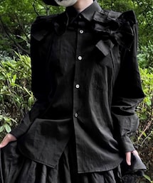 COMME des GARCONS | シャツ/ブラウス