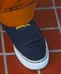 VANS SYNDICATE | スニーカー