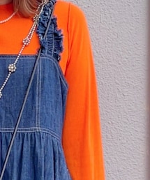 GU | Tシャツ/カットソー