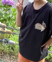 California Tshirt | Tシャツ/カットソー