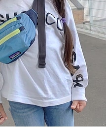 H&M | デニムパンツ