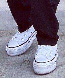 CONVERSE | スニーカー