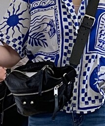 BALENCIAGA | メッセンジャーバッグ