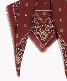 madewell | マフラー