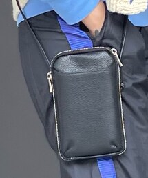 UNITED ARROWS | メッセンジャーバッグ