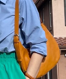 IL BISONTE | ショルダーバッグ