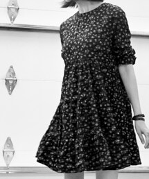 ZARA | ワンピース/ドレス