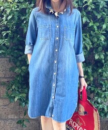 無印良品 | ワンピース/ドレス