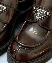 PRADA | ローファー