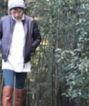 no brand(ノーブランド)の「トップス(ニット/セーター)」
