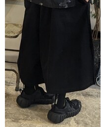 s'yte | ソックス/靴下