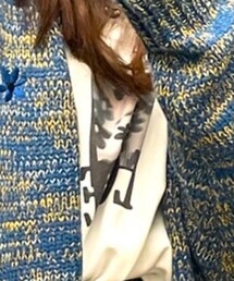 Naptime. | Naptime.23/AW(Tシャツ/カットソー)